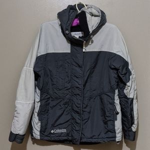 Columbia Jacket